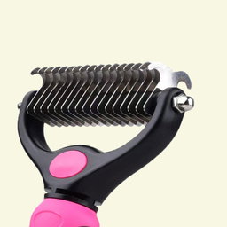 Deshedding Brush L