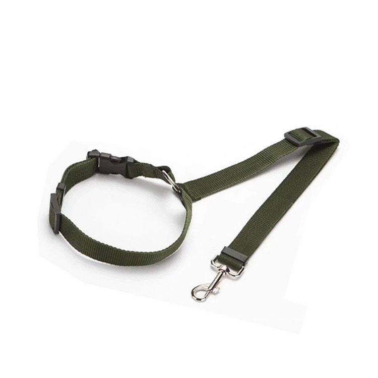 Car Seat Belt_3