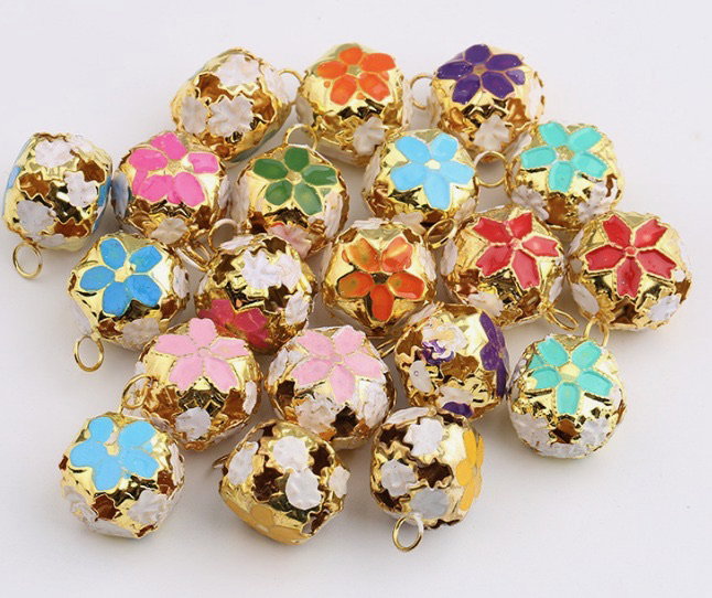 Collar Bell’s