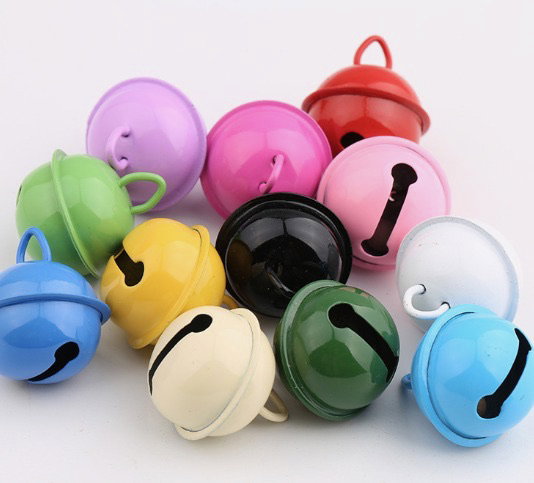 Collar Bell’s_1