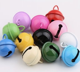 Collar Bell’s