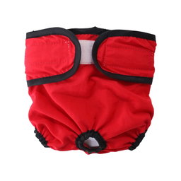 Female Washable Diapers