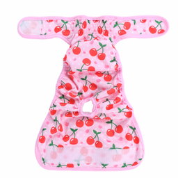 Female Washable Diaper