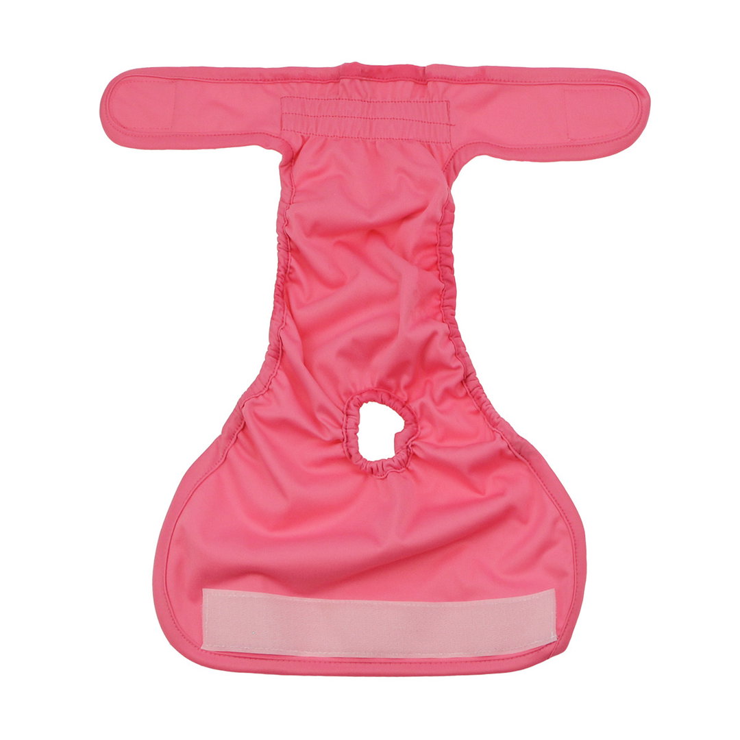 Female Washable Diaper