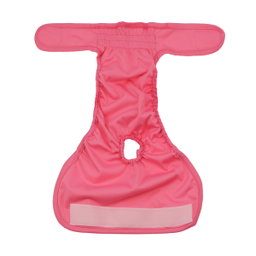 Female Washable Diaper