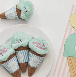 Ice Cream Toy