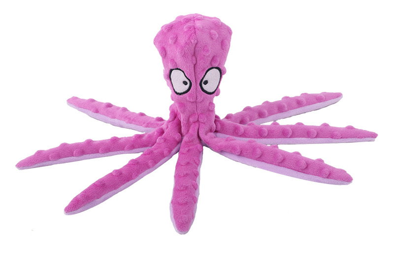 Octopus Squeaky Toy_4