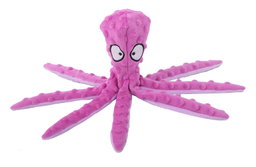 Octopus Squeaky Toy