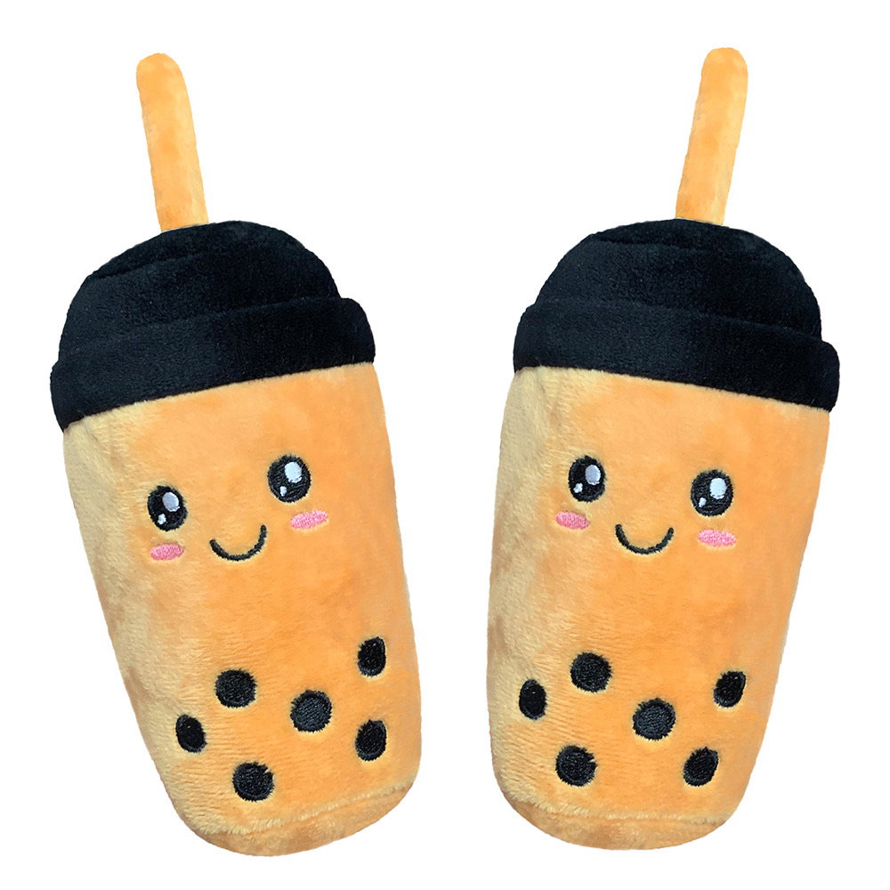 Boba Squeaky Toy