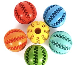 Food Ball Toy L