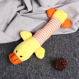 Duck Squeaky Toy