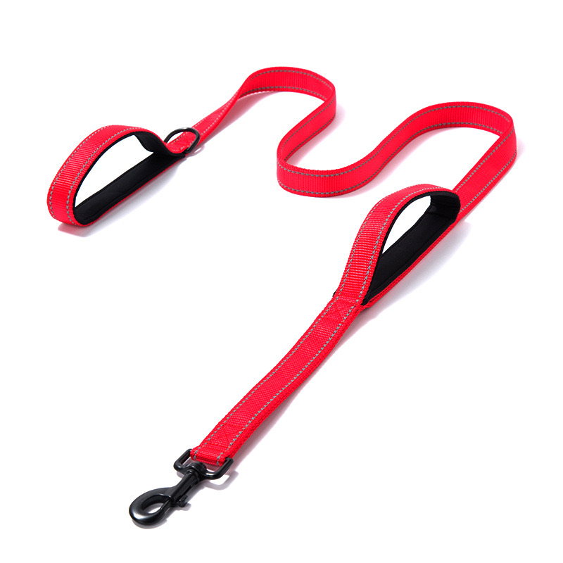 Leash with handle_0