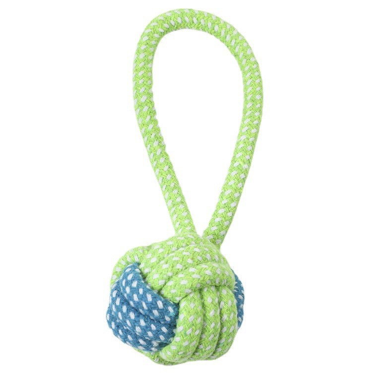 Rope Toy