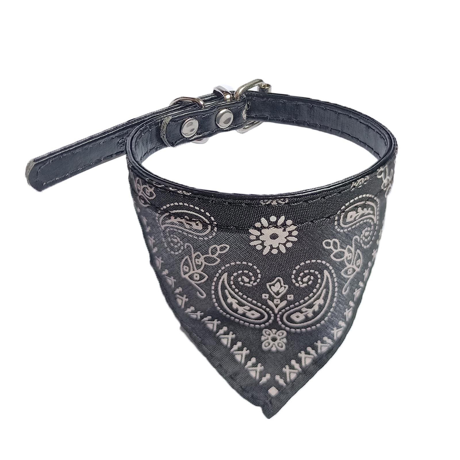 Bandana Collar_5