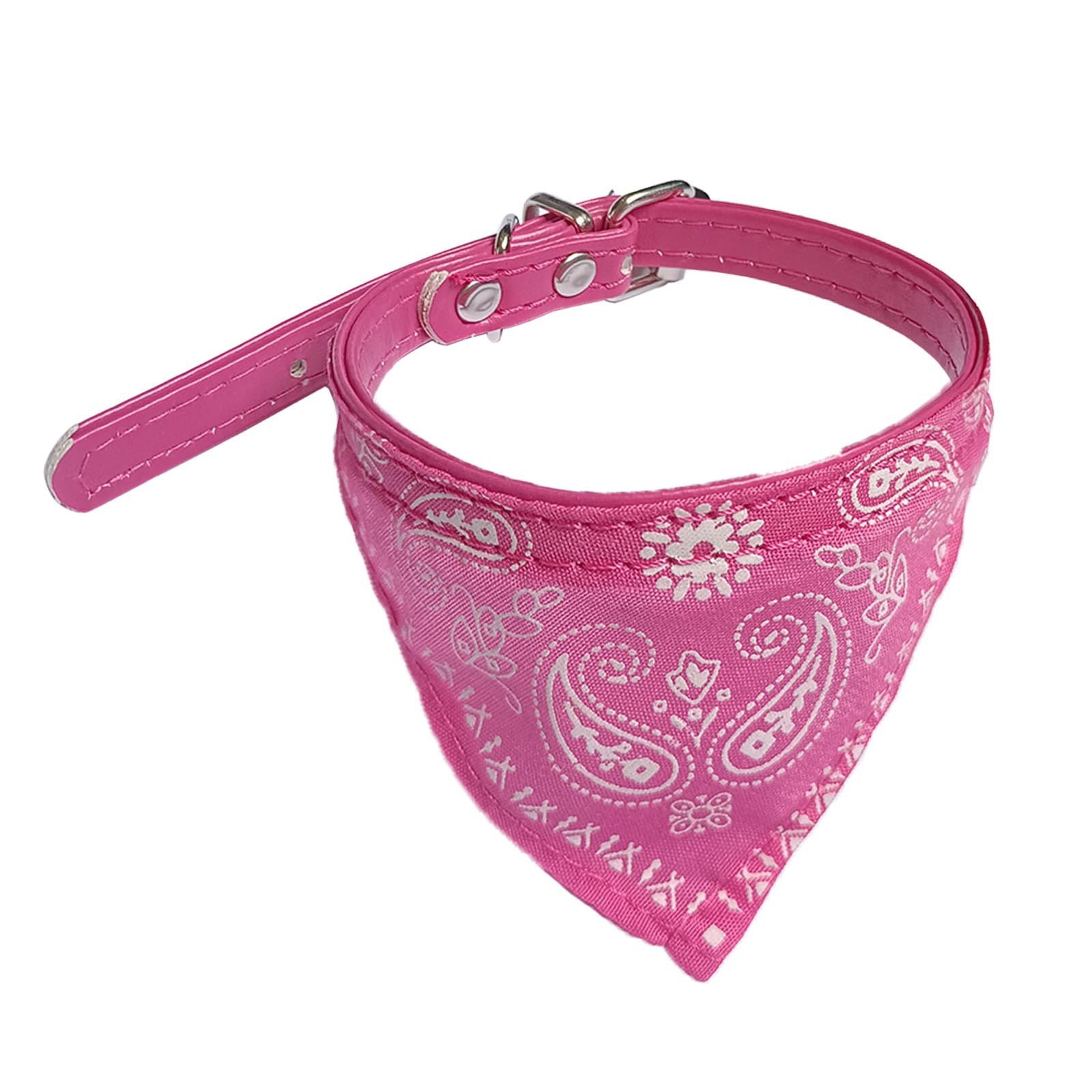 Bandana Collar_0