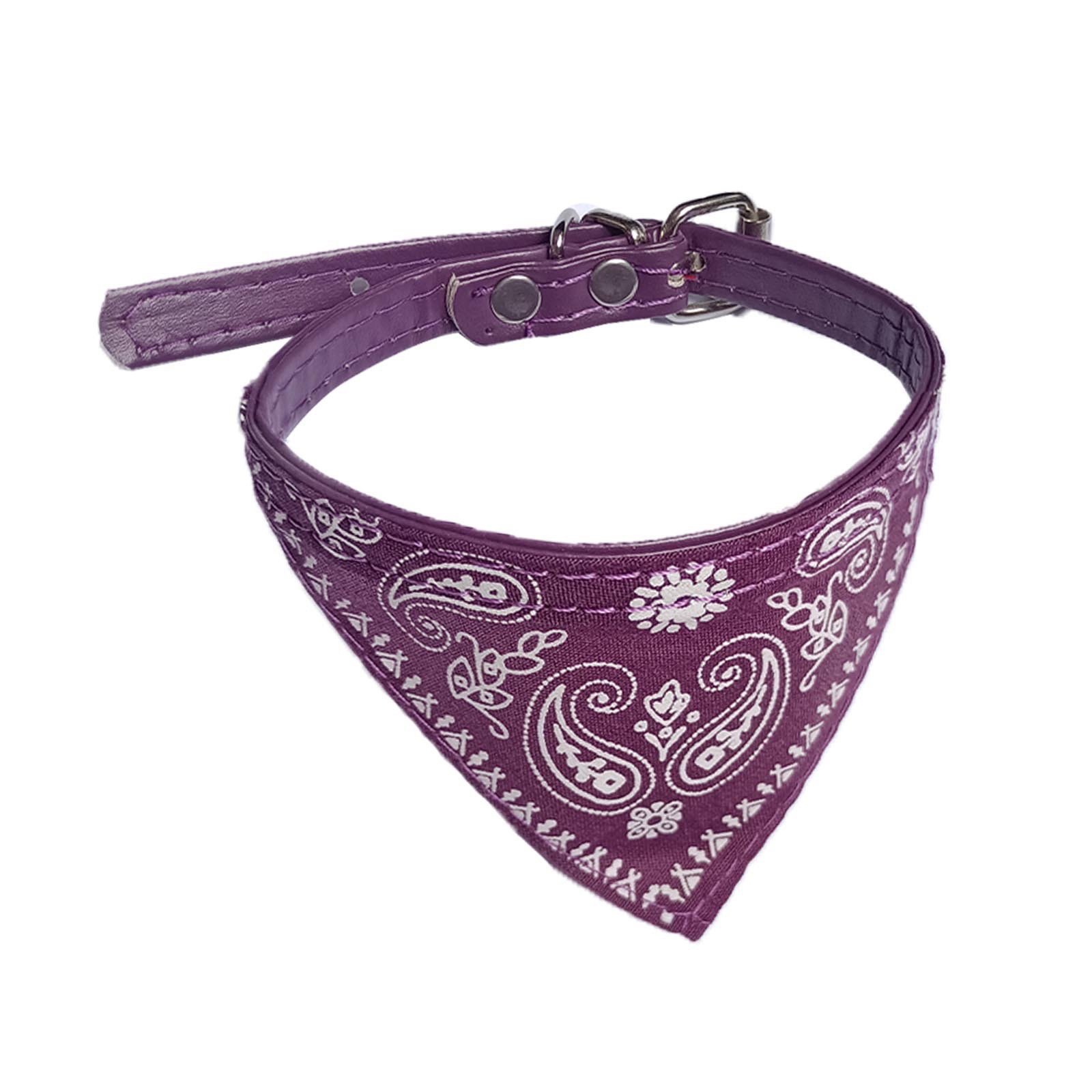 Bandana Collar_1