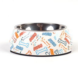 Large Dog Bowl