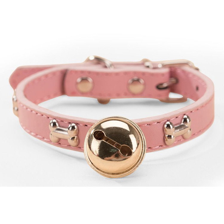 Collar With Bell_1