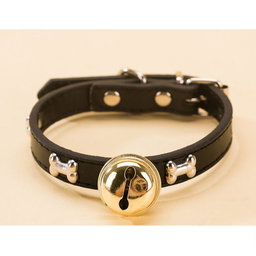 Collar With Bell
