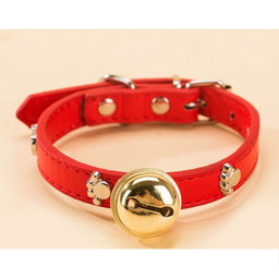 Collar With Bell