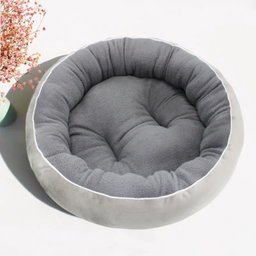 Round Bed M