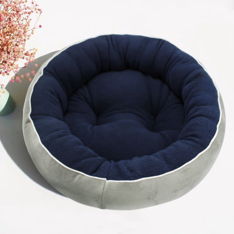 Round Bed L_1