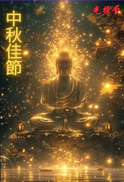 中秋佳節