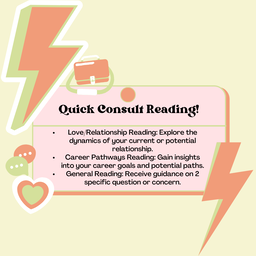 Available Readings