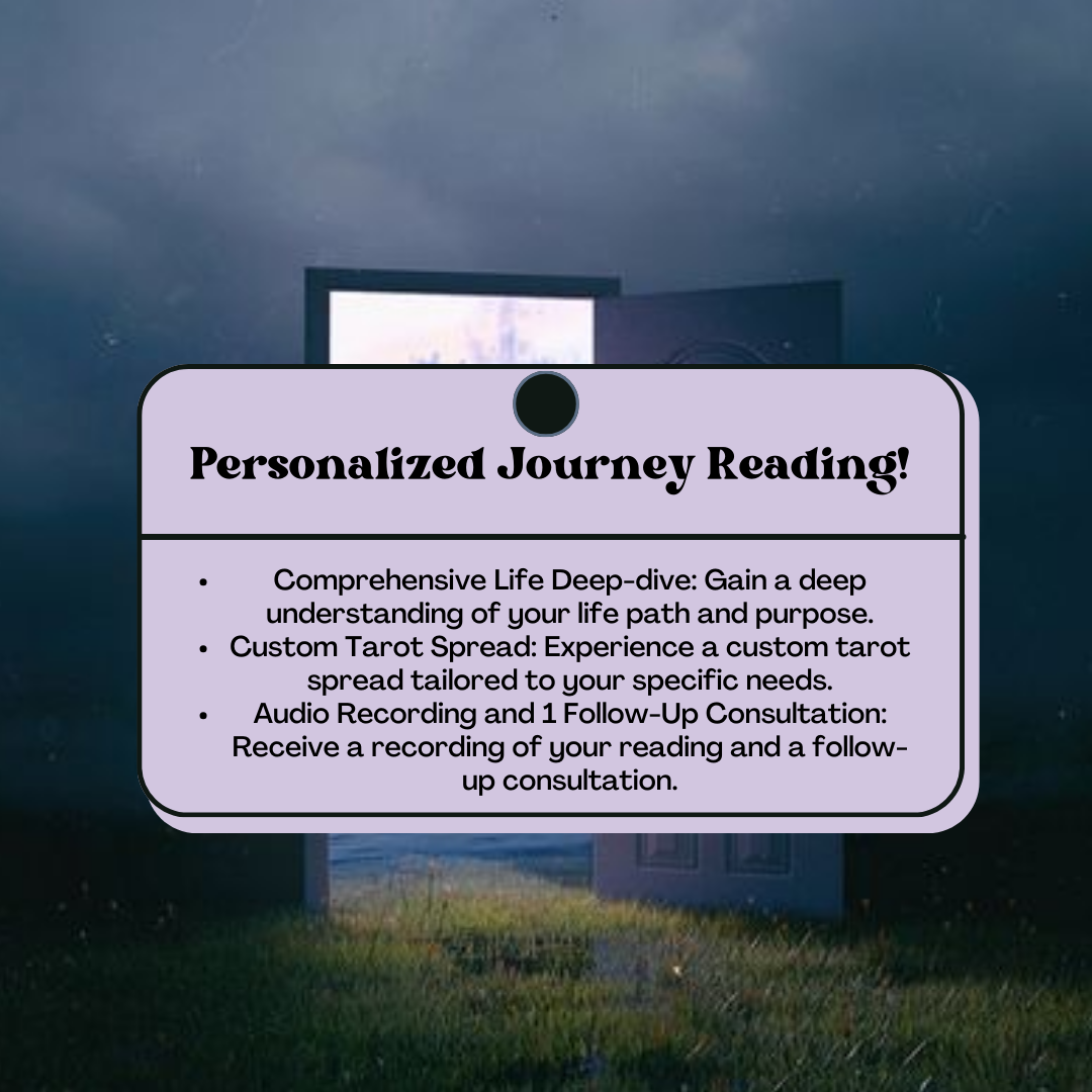 Personalized Journey_0