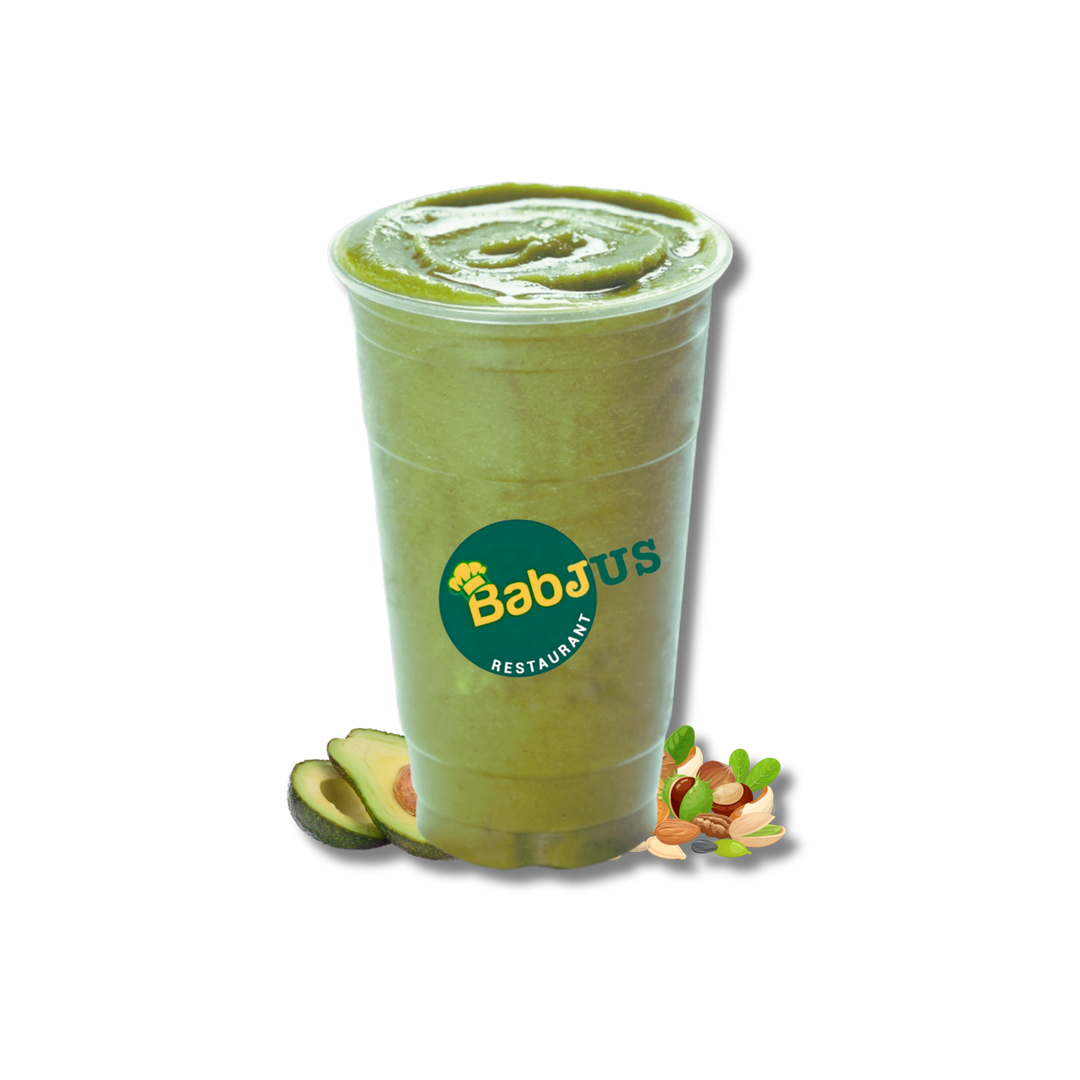 JUS D’AVOCAT FRUIT SEC