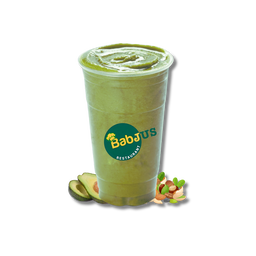 JUS D’AVOCAT FRUIT SEC
