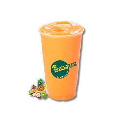 PANACHÉ FRUIT DE SAISON