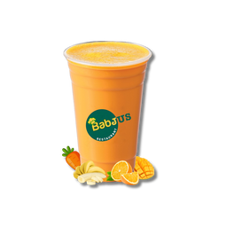 JUS DE PARADISE