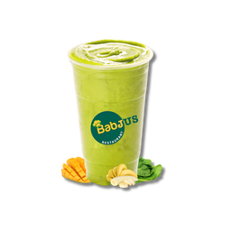 JUS TROPICANA
