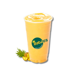 JUS D’ANANAS