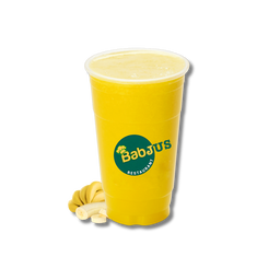 JUS DE BANANE