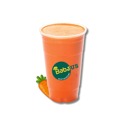 JUS DE CARROTE