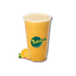 JUS D’ORANGE