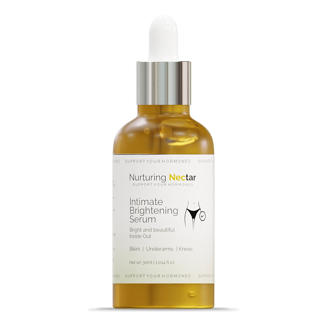 Intimate Brightening Serum _0
