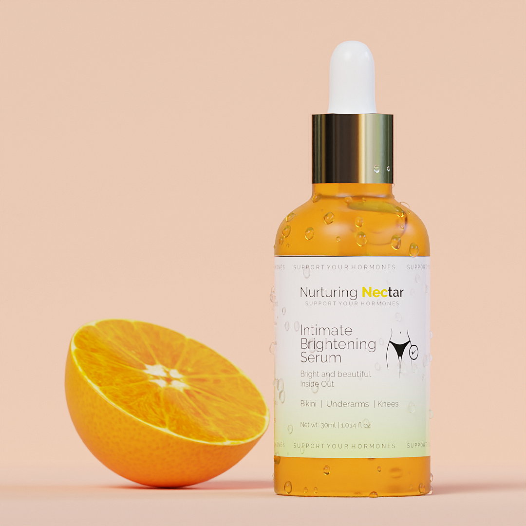 Intimate Brightening Serum _1