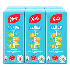 YEO'S ICED LEMON TEA 4X6X250ML_0