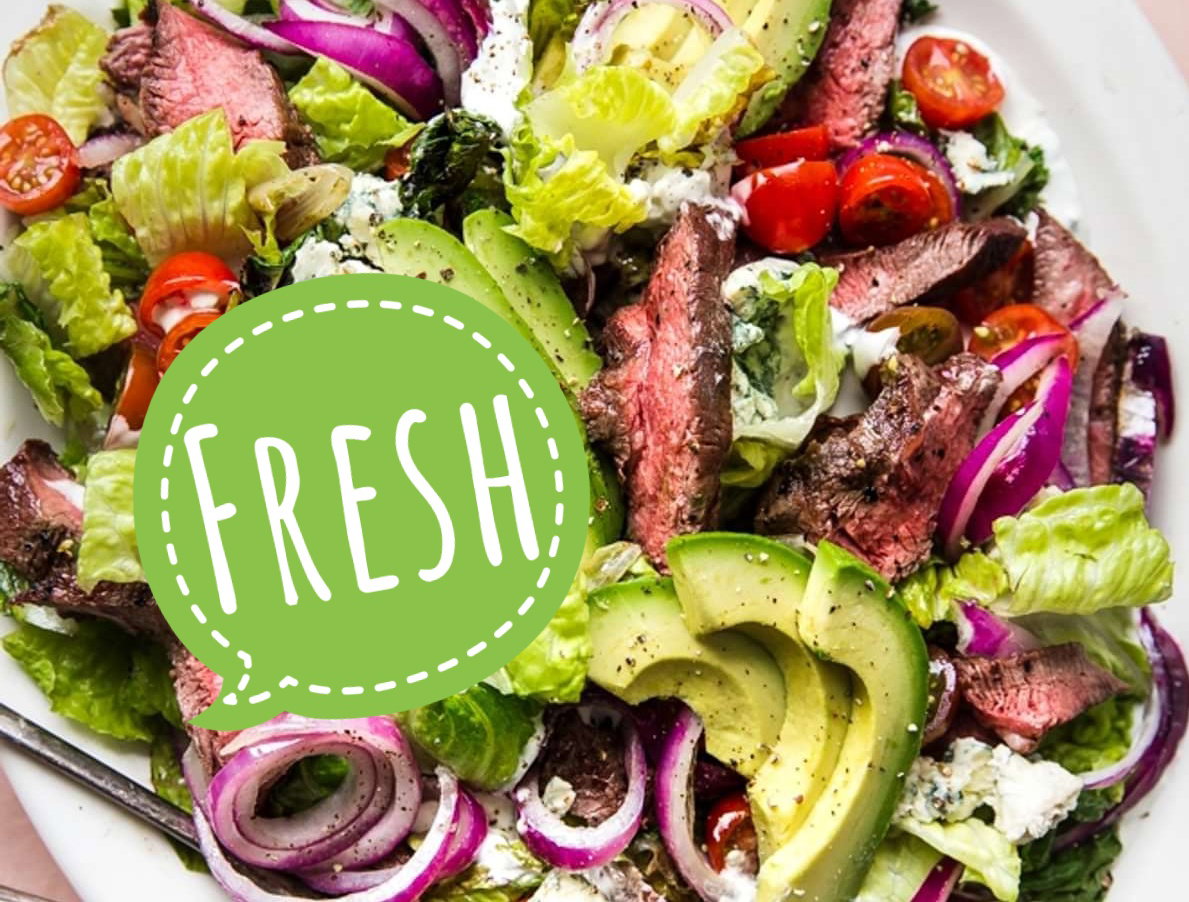 Salad