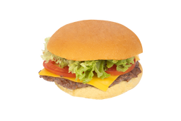 Hamburguesas 