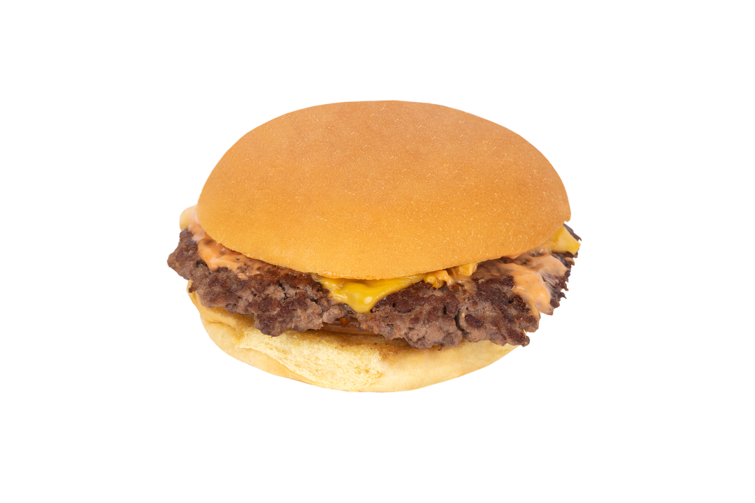 Cheese burger 