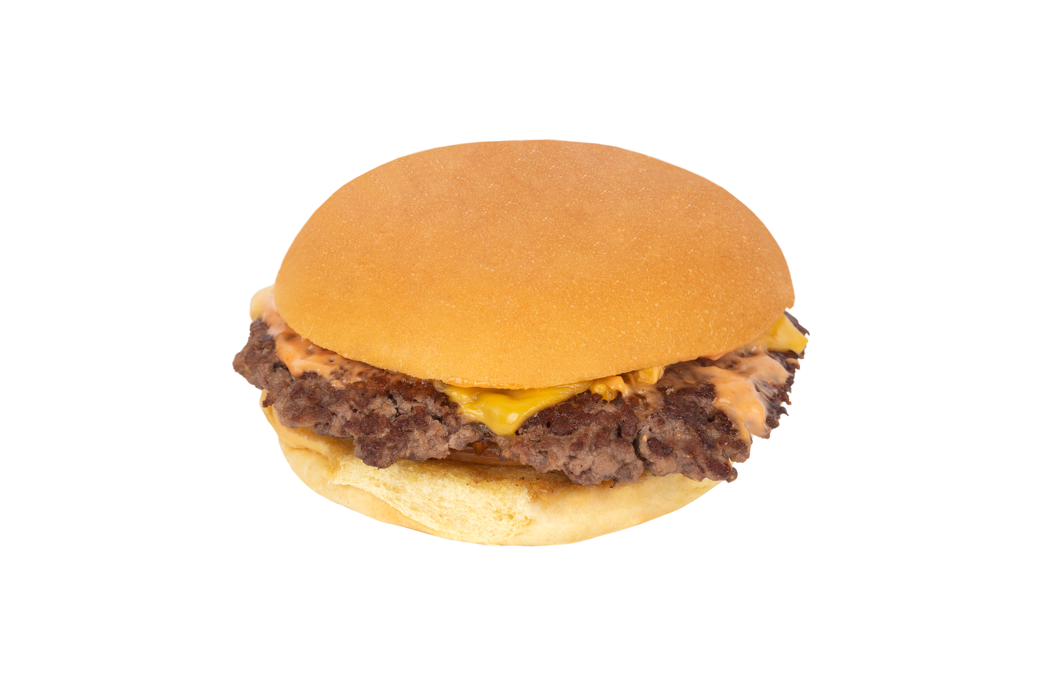 Cheese burger _0