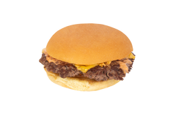 Cheese burger 