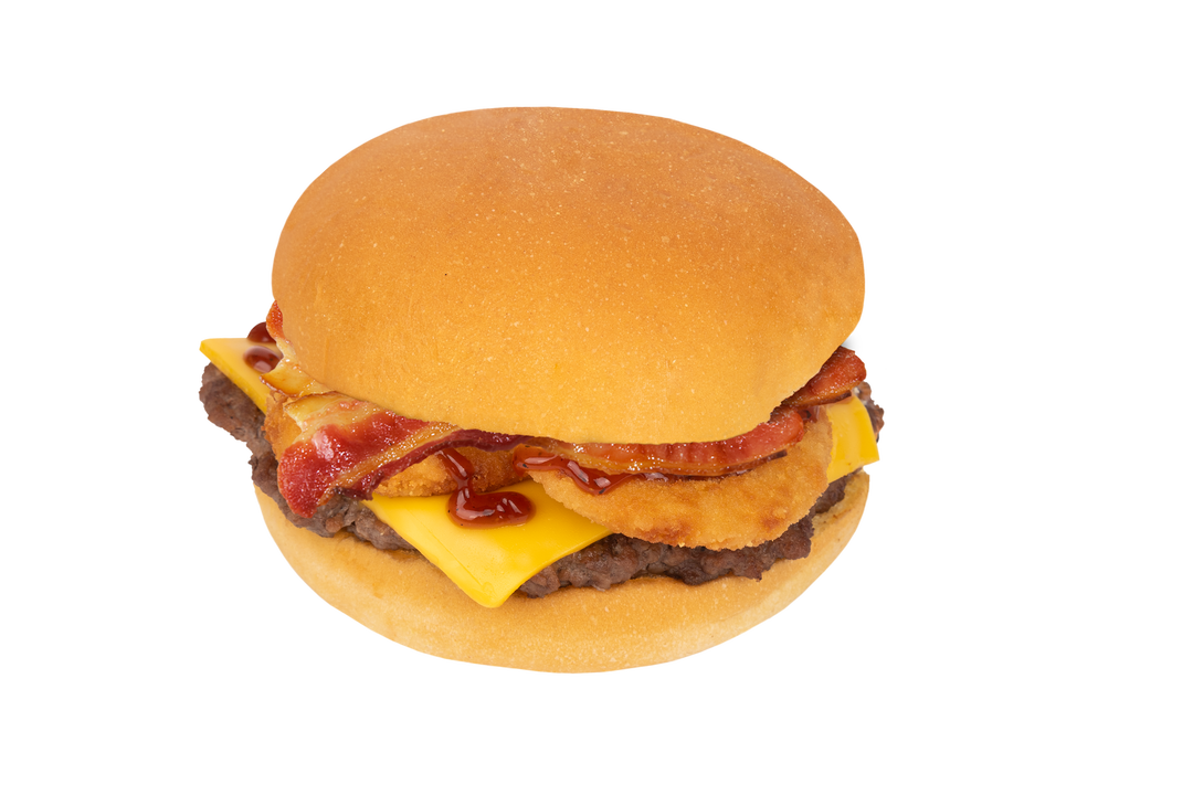 Western Bbq