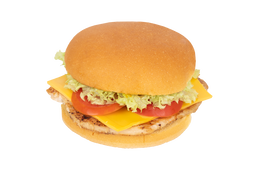 Chicken Club