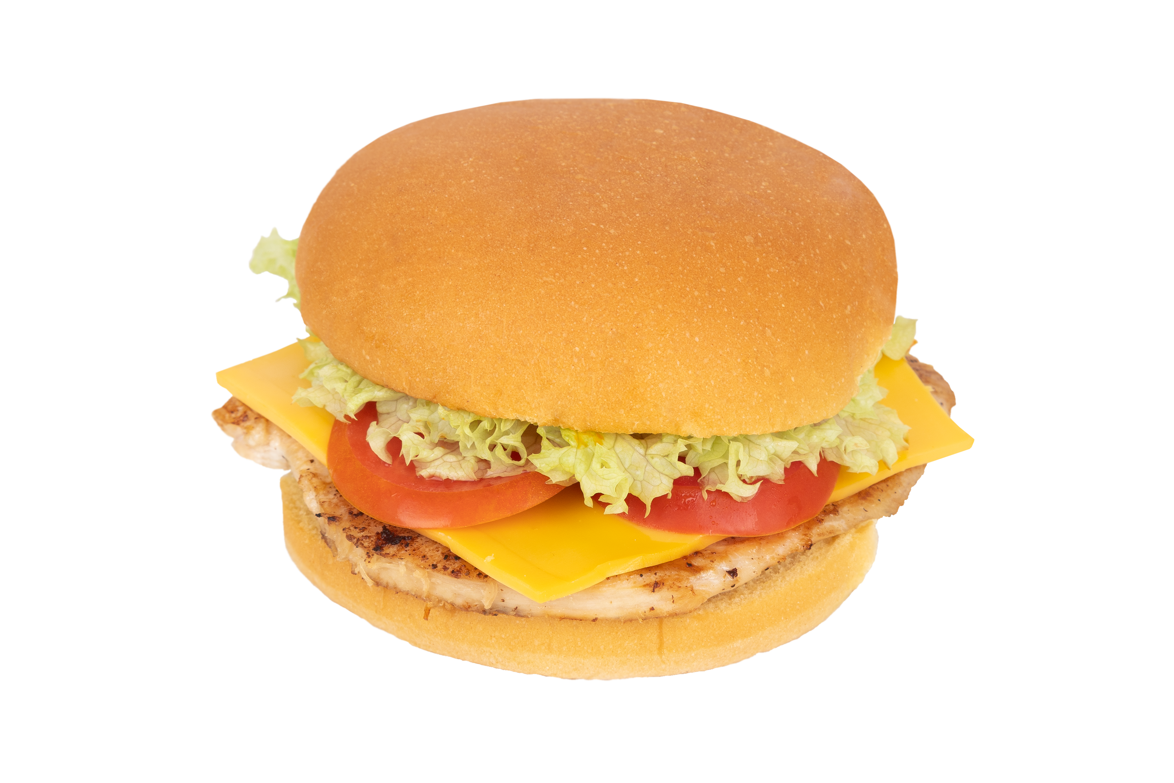 Chicken Club