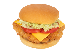 Chicken Fried 